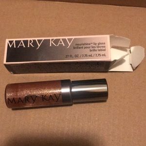 Mary Kay lipgloss
